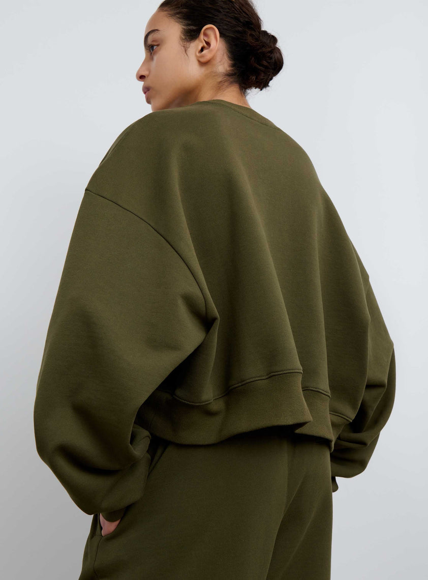 HB Track Top